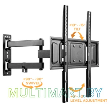 Кронштейн MAUNFELD MTM-3255FMD картинка 5
